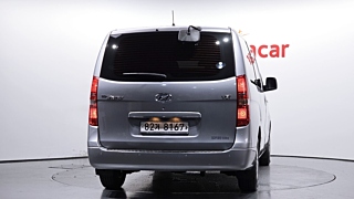 HYUNDAI STAREX GRAND 2016