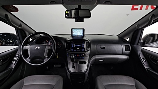 HYUNDAI STAREX GRAND 2016