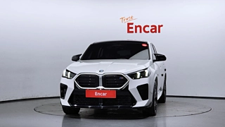 BMW X2 F39 U10 2024