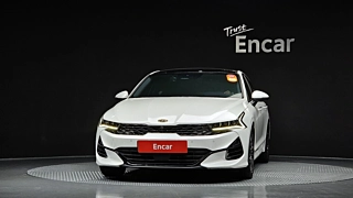 KIA K5 2020