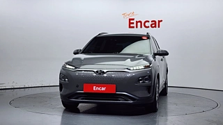 HYUNDAI KONA ELECTRIC 2019