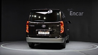 HYUNDAI STAREX GRAND 2018
