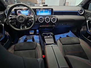 MERCEDES BENZ A-CLASS W177 2024