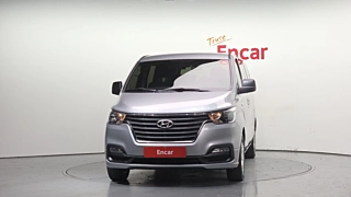 HYUNDAI STAREX GRAND  2020