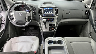HYUNDAI STAREX GRAND 2020