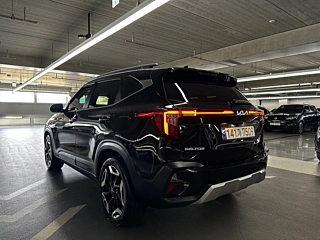 KIA SELTOS 2023
