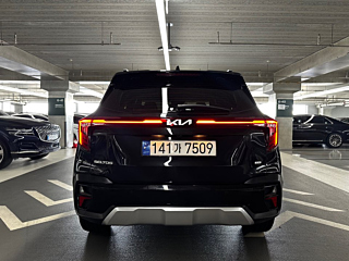 KIA SELTOS 2023