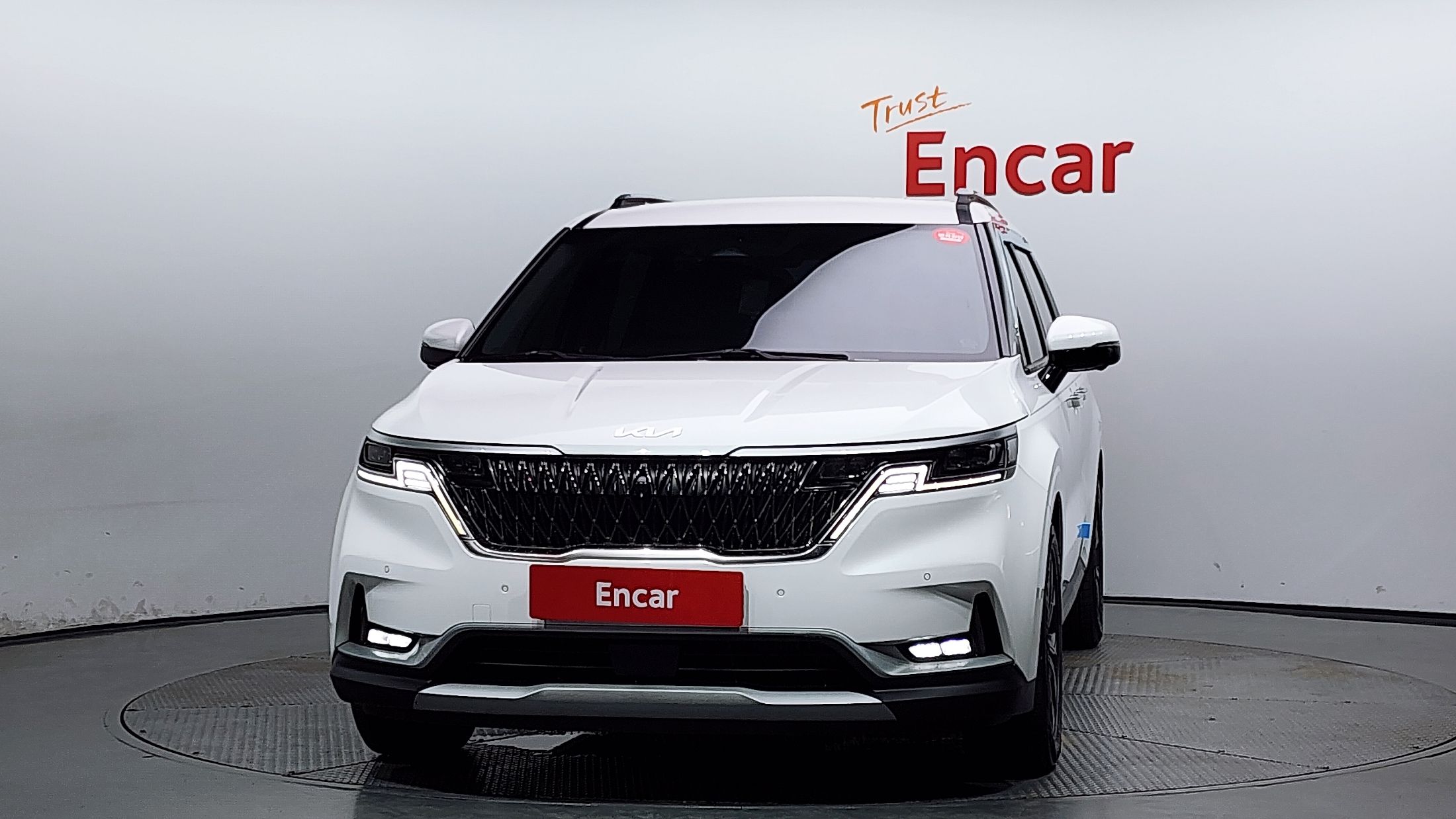 KIA CARNIVAL 2023