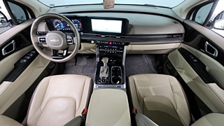 KIA CARNIVAL 2023