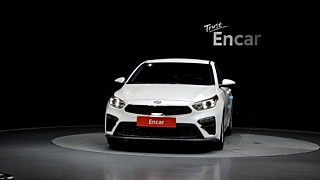 KIA K3 2018