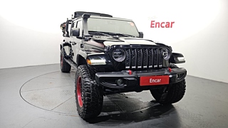 JEEP GLADIATOR JT 2021