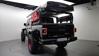 JEEP GLADIATOR JT 2021