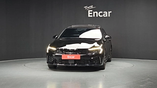 KIA K5 HYBRID 2024