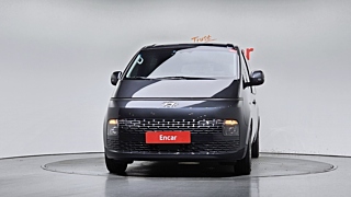 HYUNDAI STARIA 2021