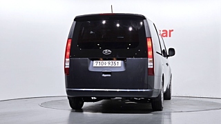HYUNDAI STARIA 2021