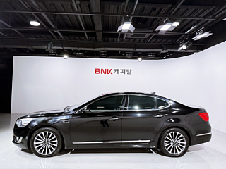 KIA K7 2013