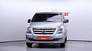 HYUNDAI STAREX GRAND 2016