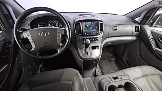 HYUNDAI STAREX GRAND 2016