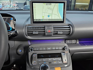 HYUNDAI CASPER 2022