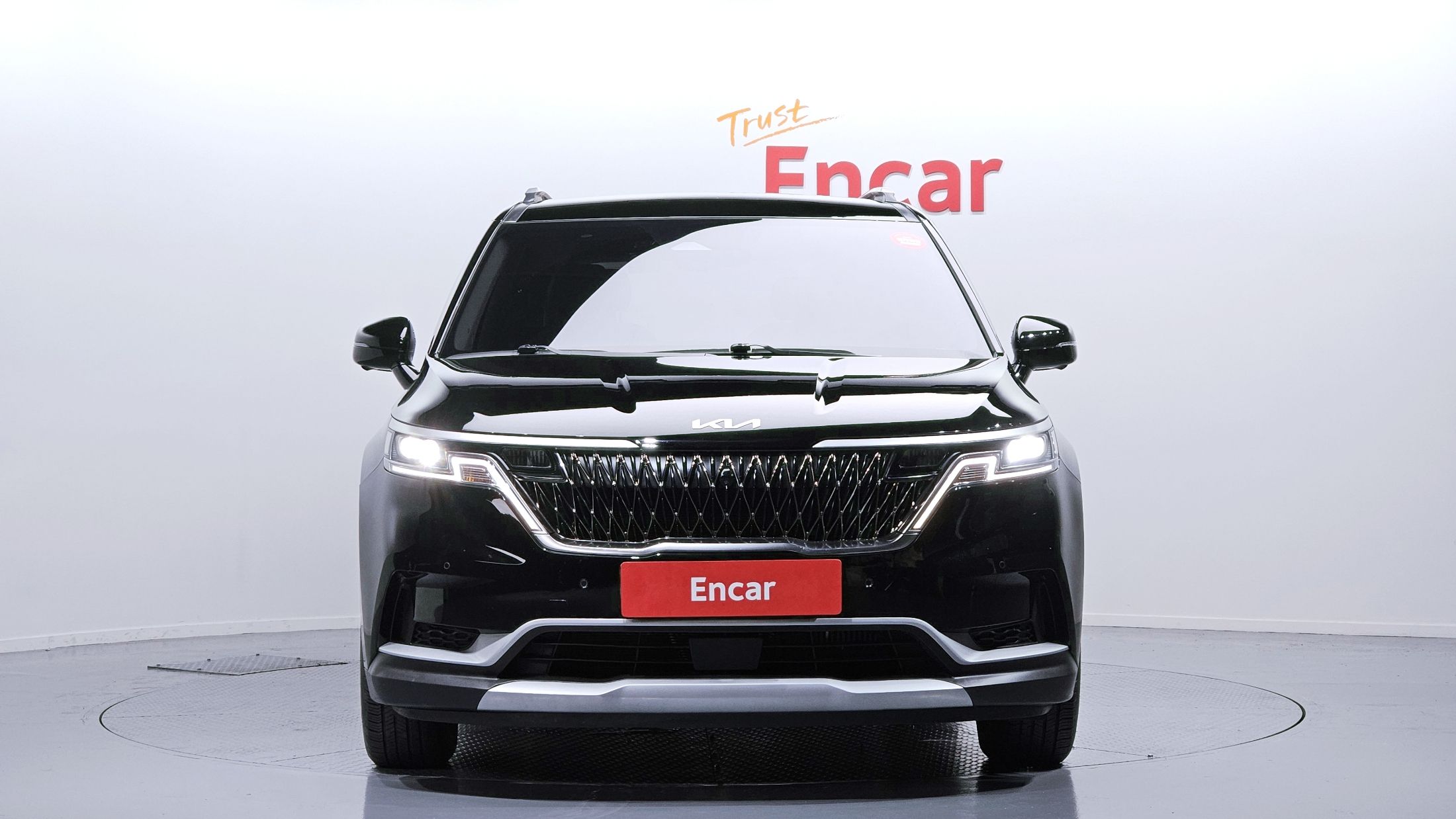 KIA CARNIVAL 2022