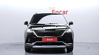 KIA CARNIVAL 2022