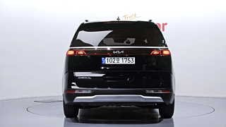 KIA CARNIVAL 2022