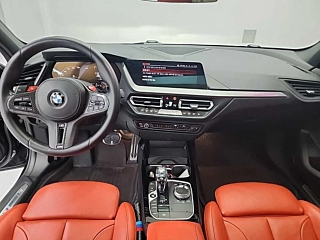 BMW 1-SERIES F40  120i M Sport 2021