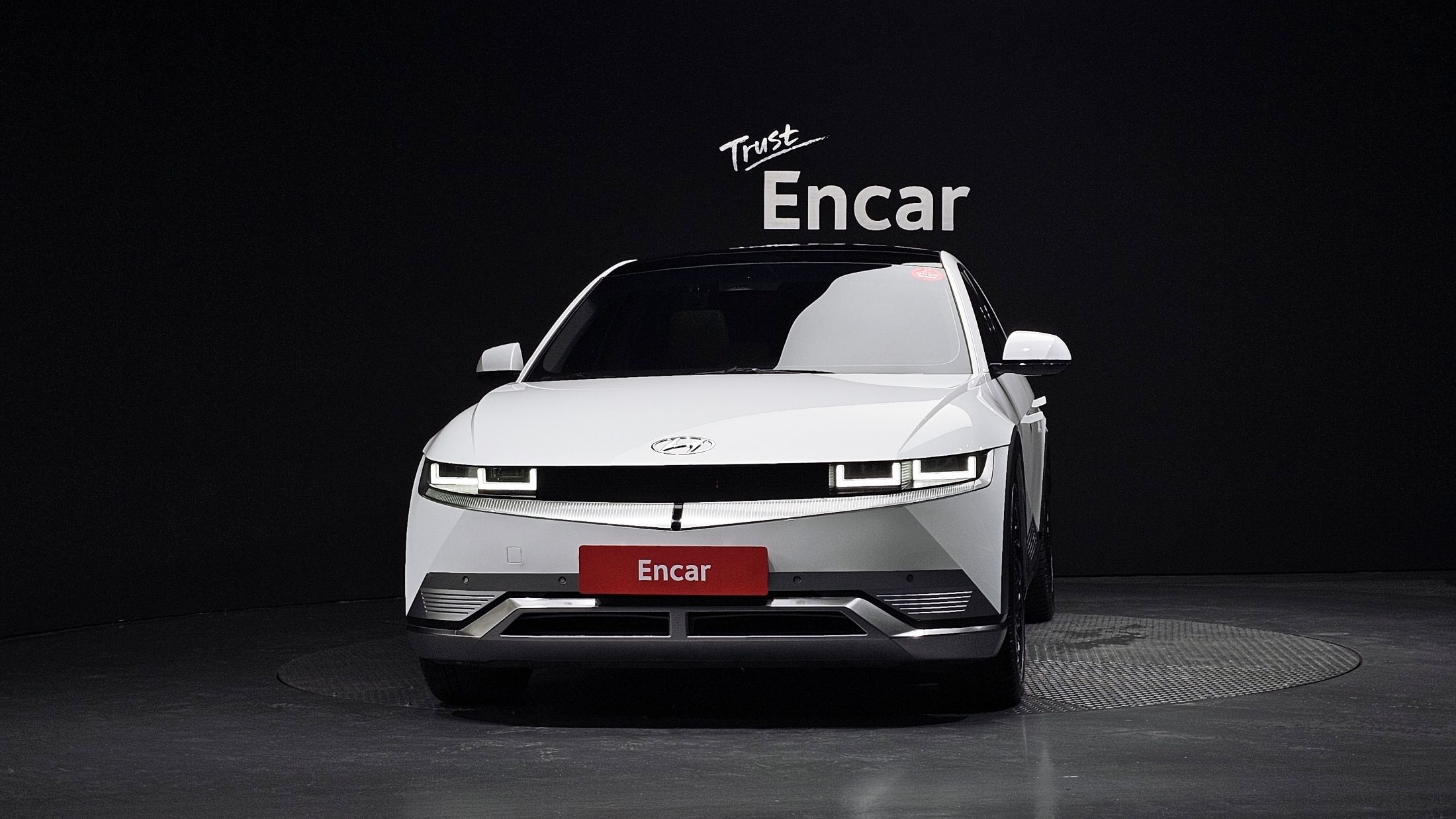 HYUNDAI IONIQ5 2021