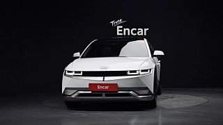HYUNDAI IONIQ5 2021