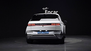 HYUNDAI IONIQ5 2021