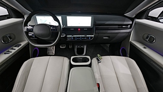 HYUNDAI IONIQ5 2021