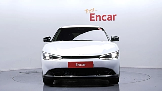 KIA EV6 2022