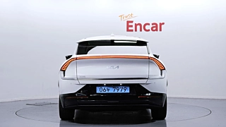 KIA EV6 2022