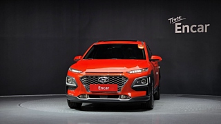 HYUNDAI KONA 2017