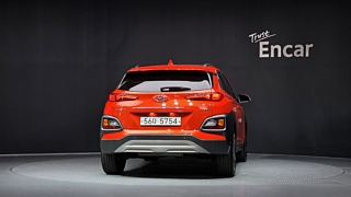 HYUNDAI KONA 2017