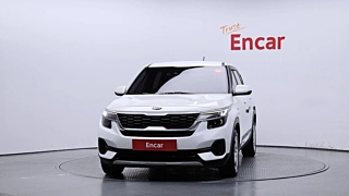 KIA SELTOS 2020