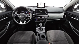 KIA SELTOS 2020