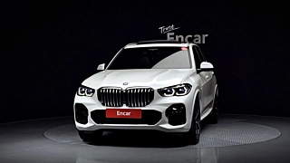 BMW X5 G05 2022
