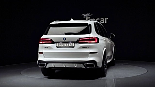 BMW X5 G05 2022