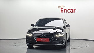 HYUNDAI GRANDEUR IG 2018