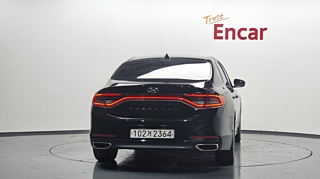 HYUNDAI GRANDEUR IG 2018