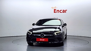 MERCEDES BENZ CLS-CLASS C257 2018