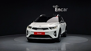 KIA STONIC 2018