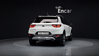 KIA STONIC 2018