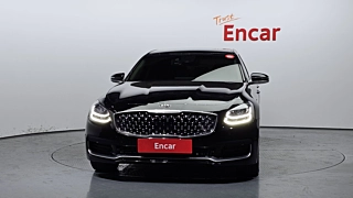 KIA K9 2020