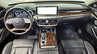 KIA K9 2020