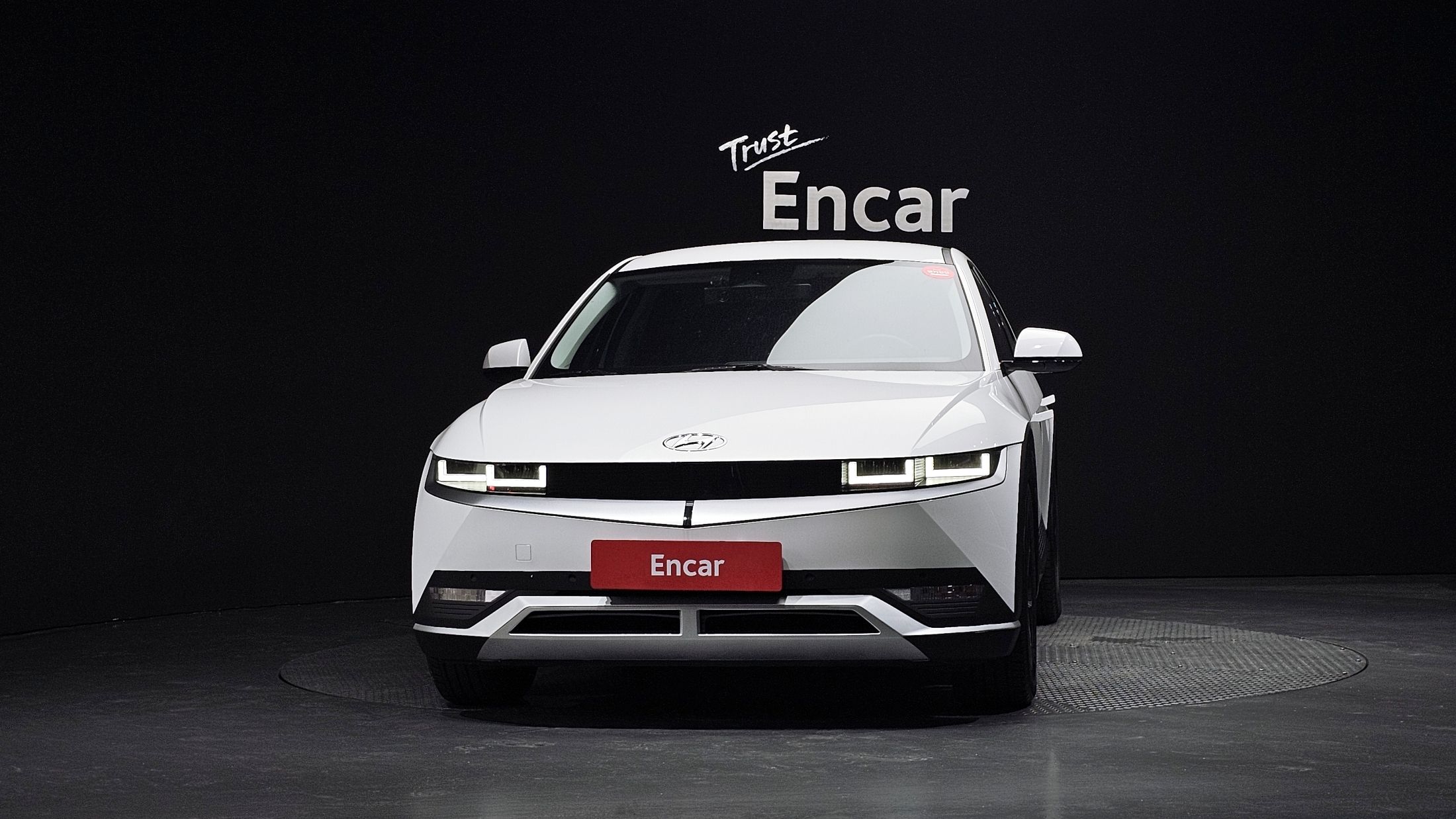 HYUNDAI IONIQ5 2021