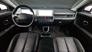 HYUNDAI IONIQ5 2021