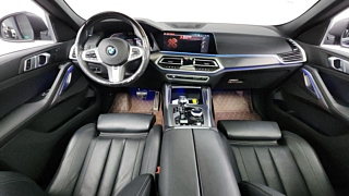 BMW X6 G06 2022