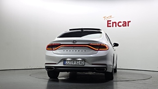HYUNDAI GRANDEUR IG 2017